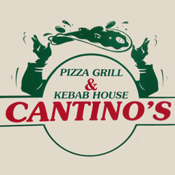 Cantinos Nærum logo.